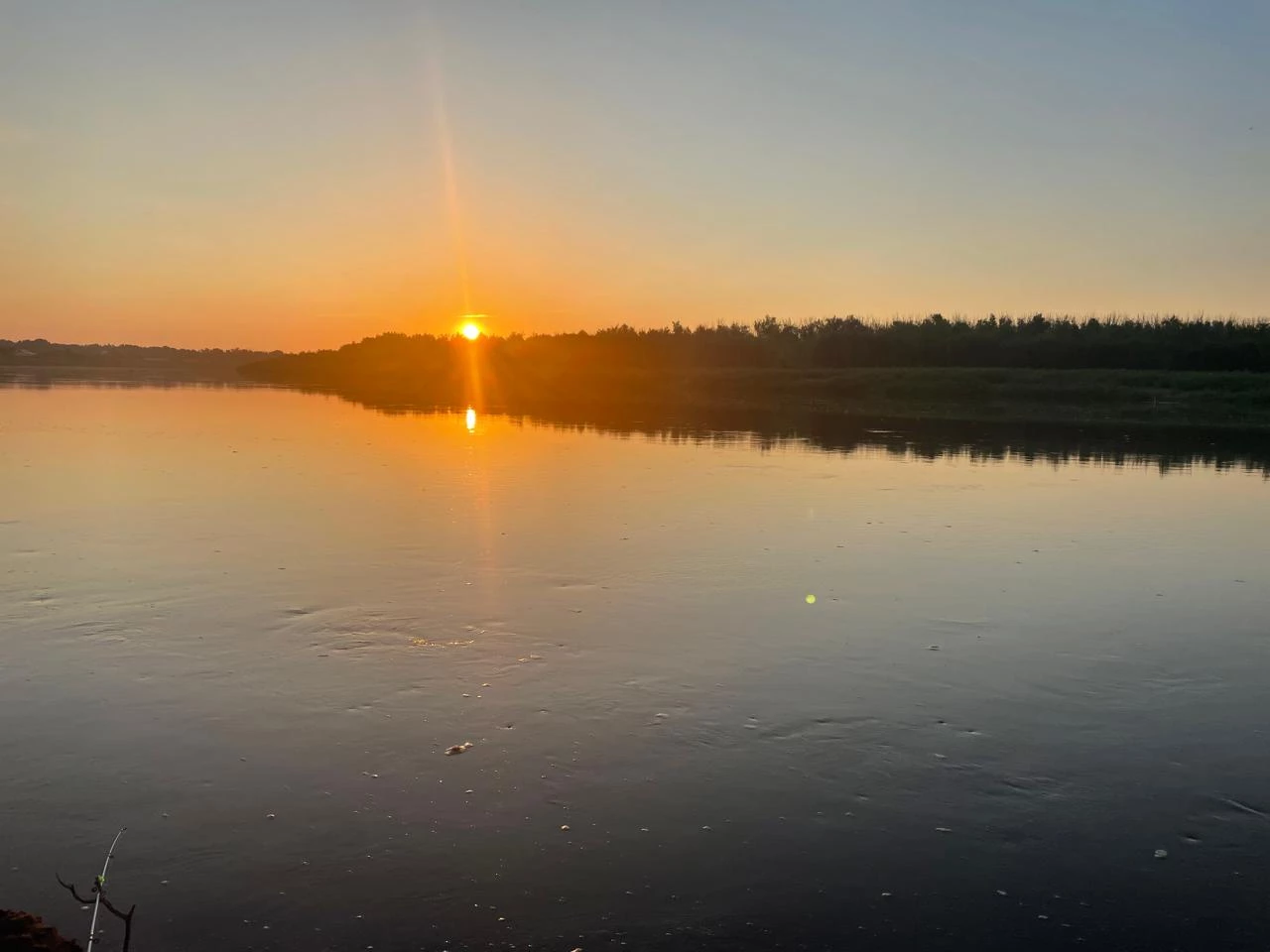 Погода без осадков ожидается на западе Казахстана 11 августа